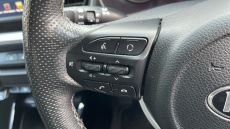 Kia Stonic 1.0T GDi First Edition 5dr Petrol Estate